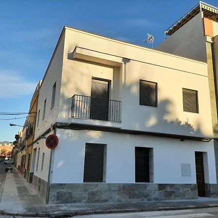 Apartamento Qurtuba Apartamento Córdova Exterior foto